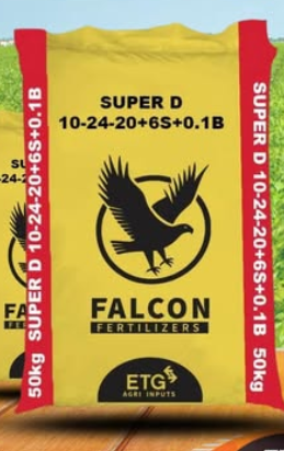 Super D Fertilizer